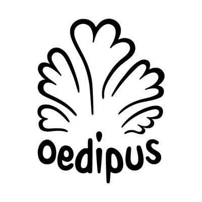 Oedipus Brewing Logo